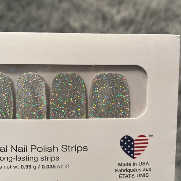 NEW in Package Color Street - Fort Worth It - Picture 3 of 3